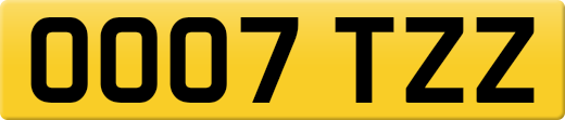 OO07TZZ