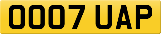 OO07UAP