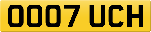 OO07UCH