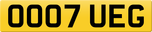 OO07UEG