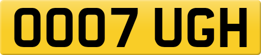OO07UGH