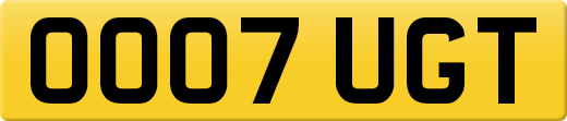 OO07UGT