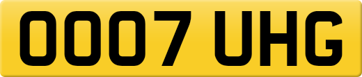 OO07UHG