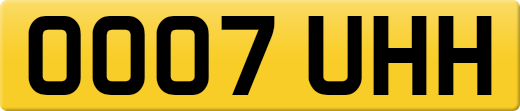 OO07UHH