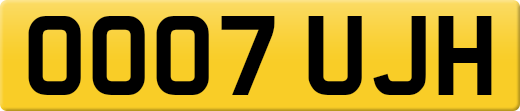 OO07UJH