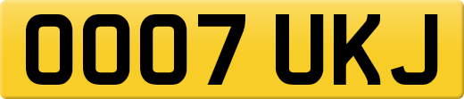 OO07UKJ