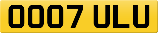 OO07ULU