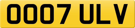 OO07ULV