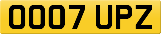 OO07UPZ