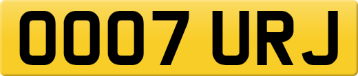 OO07URJ