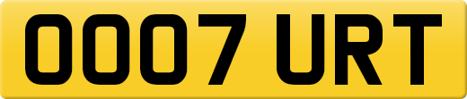 OO07URT