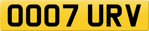 OO07URV