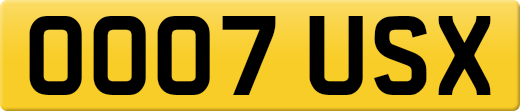 OO07USX