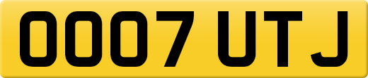 OO07UTJ