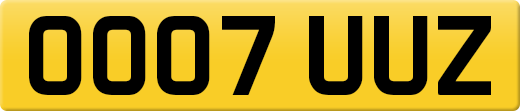 OO07UUZ