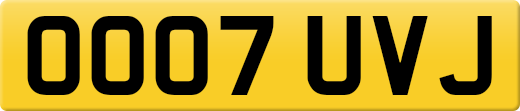 OO07UVJ