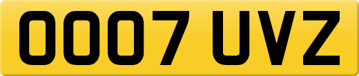 OO07UVZ