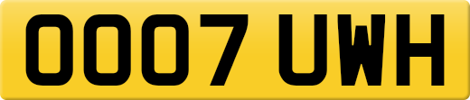 OO07UWH