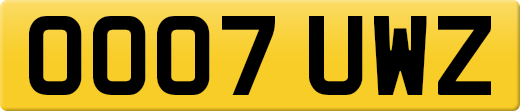 OO07UWZ