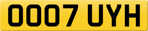 OO07UYH