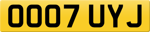 OO07UYJ