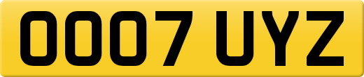 OO07UYZ