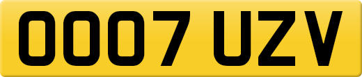 OO07UZV