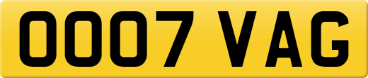 OO07VAG
