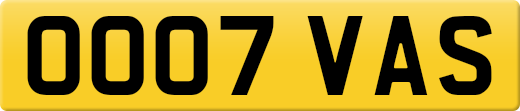 OO07VAS