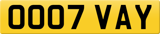 OO07VAY