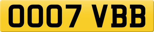 OO07VBB