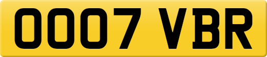 OO07VBR