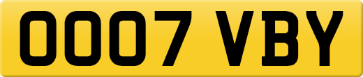 OO07VBY