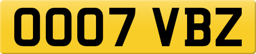 OO07VBZ