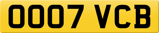 OO07VCB