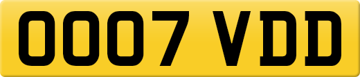 OO07VDD