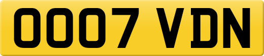 OO07VDN