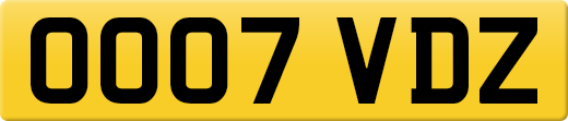 OO07VDZ