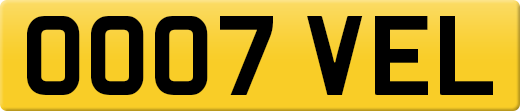 OO07VEL