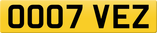 OO07VEZ