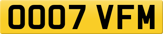 OO07VFM
