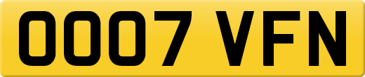 OO07VFN