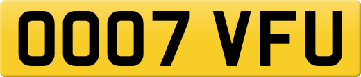 OO07VFU