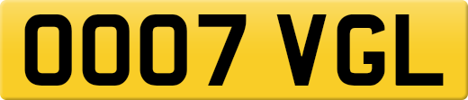 OO07VGL