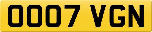 OO07VGN