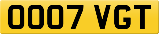 OO07VGT