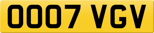OO07VGV