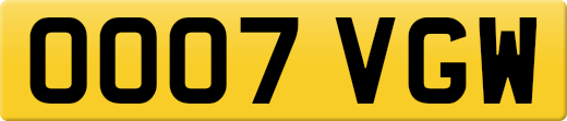 OO07VGW