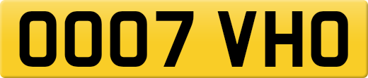OO07VHO
