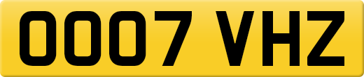 OO07VHZ